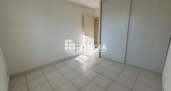 À vendre Appartement 3 pièces 75.56 m² - Montpellier 34080