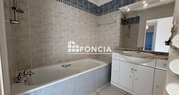 À vendre Appartement 3 pièces 75.56 m² - Montpellier 34080
