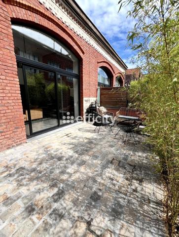 Loft
         2 pièces
        - 71 m² Exclusivité 199 500 € *