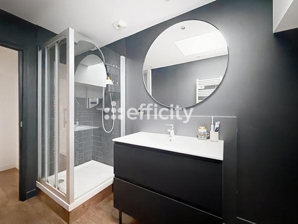 Loft
         2 pièces
        - 71 m² Exclusivité 199 500 € *