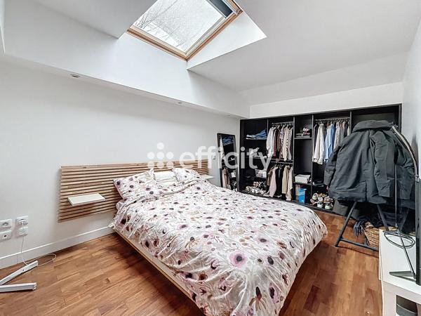 Loft
         2 pièces
        - 71 m² Exclusivité 199 500 € *