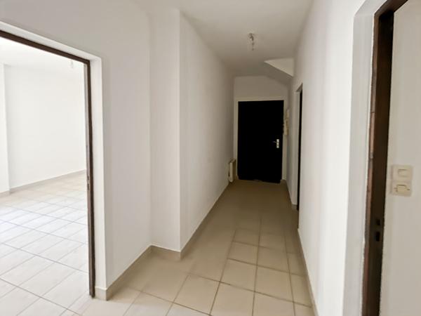 Immeuble Vaux Sur Seine 275 m²