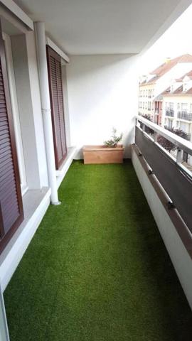 Investissement Clé en Main : F3 de Standing à Villeparisis (Secteur Mairie)