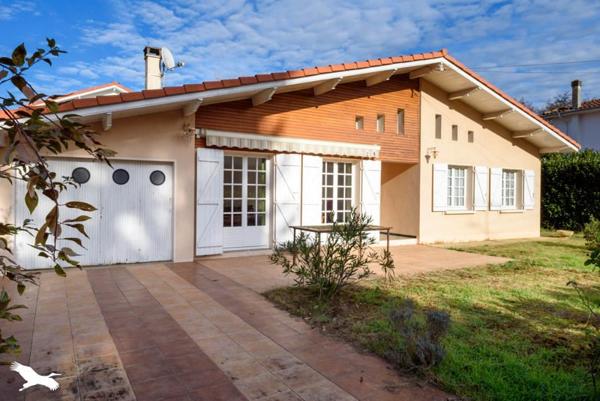 Maison à vendre |  Mont-de-Marsan |  5 pièces | 82 m²