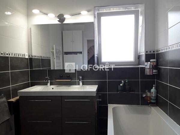 Achat maison Velars-sur-Ouche - 5 pièce(s) - 104 m² - 215 000 €