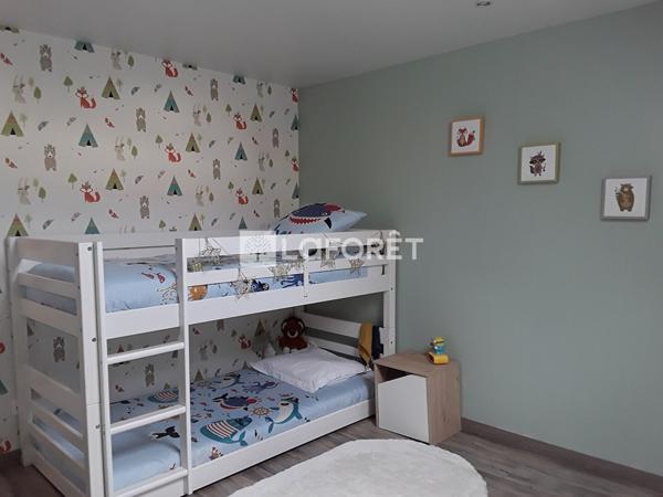 Achat maison Velars-sur-Ouche - 5 pièce(s) - 104 m² - 215 000 €