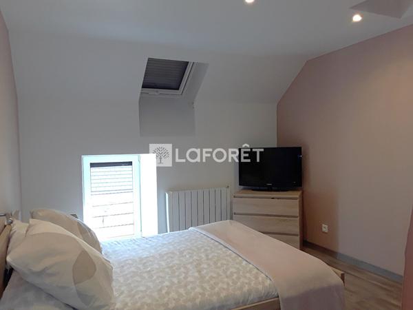 Achat maison Velars-sur-Ouche - 5 pièce(s) - 104 m² - 215 000 €