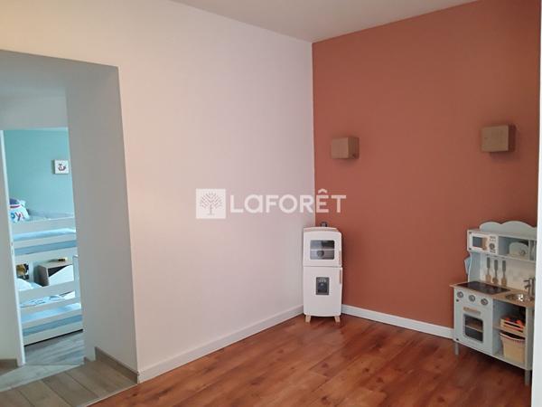 Achat maison Velars-sur-Ouche - 5 pièce(s) - 104 m² - 215 000 €