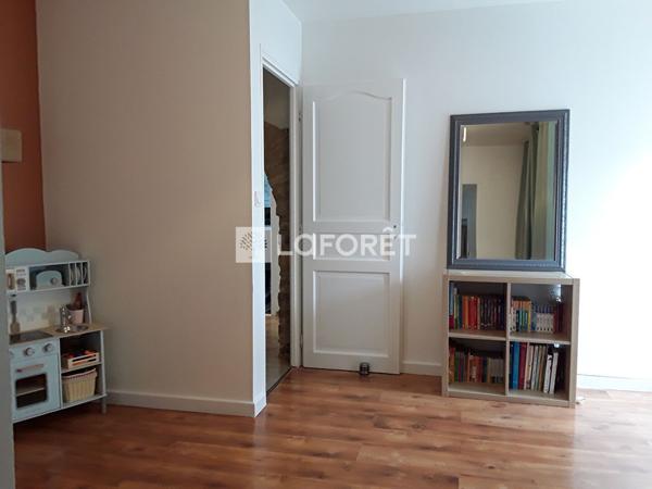 Achat maison Velars-sur-Ouche - 5 pièce(s) - 104 m² - 215 000 €