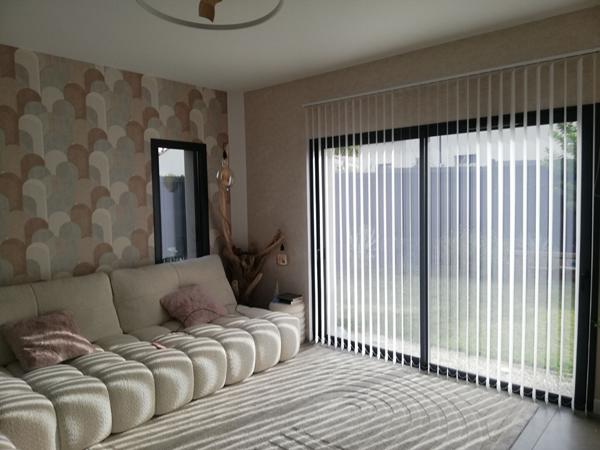 Villa trés récente 4 chambres 161 M²avec DPE en A