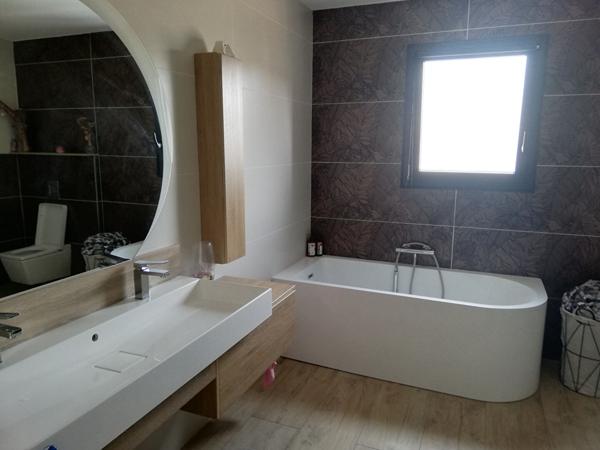 Villa trés récente 4 chambres 161 M²avec DPE en A