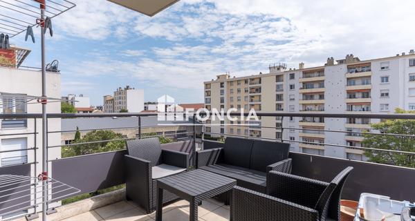 À vendre Appartement 3 pièces 65 m² - Valence 26000