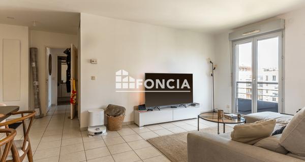 À vendre Appartement 3 pièces 65 m² - Valence 26000