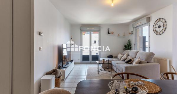 À vendre Appartement 3 pièces 65 m² - Valence 26000