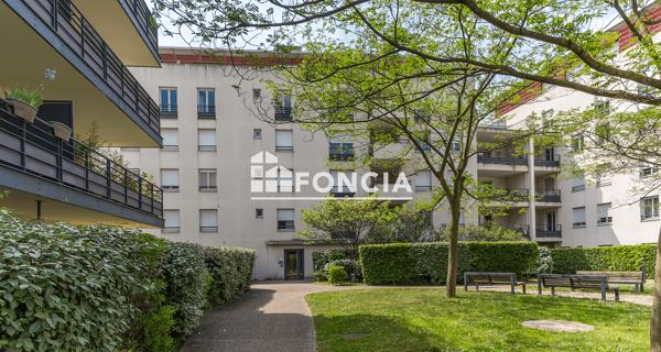 À vendre Appartement 3 pièces 65 m² - Valence 26000
