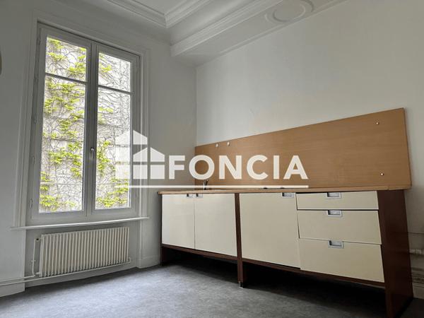 Location Studio 40.29 m² - RUE RICARDIERE Rouen 76000