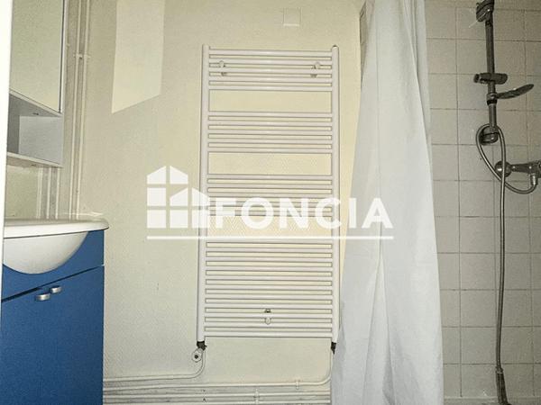 Location Studio 40.29 m² - RUE RICARDIERE Rouen 76000