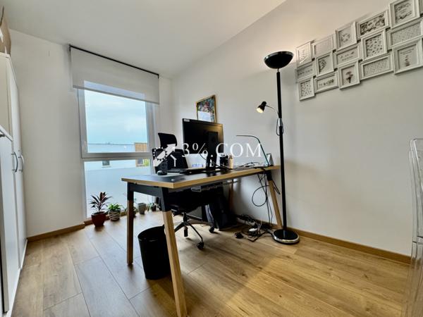 Appartement 4 pièce(s) 3 chambre(s) 85 m²