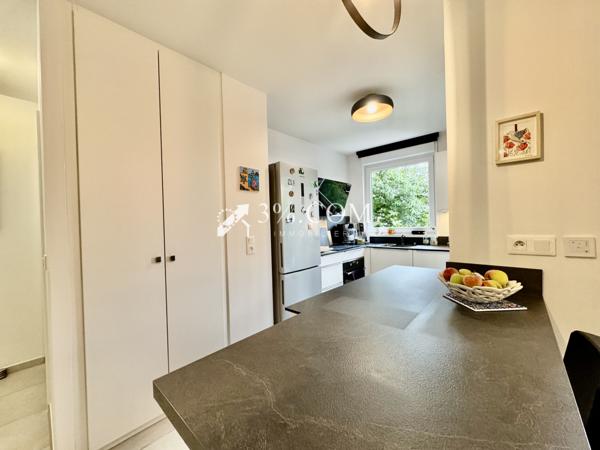 Appartement 4 pièce(s) 3 chambre(s) 85 m²