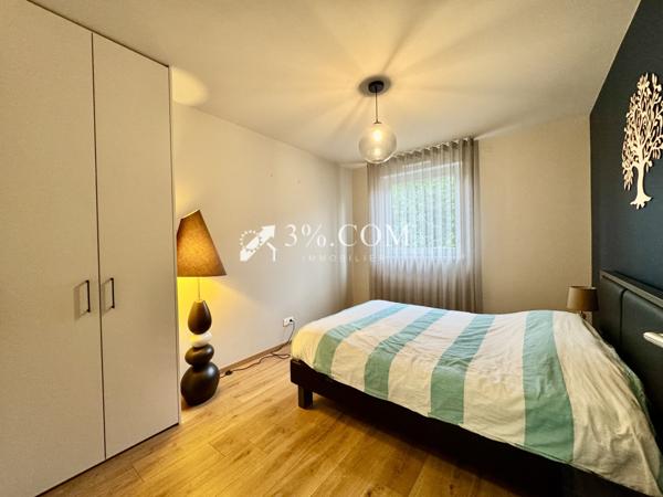 Appartement 4 pièce(s) 3 chambre(s) 85 m²