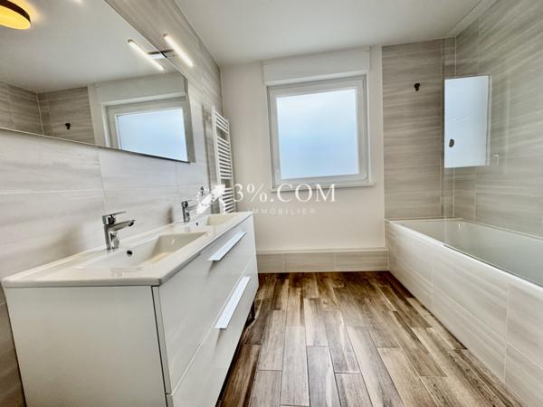 Appartement 4 pièce(s) 3 chambre(s) 85 m²