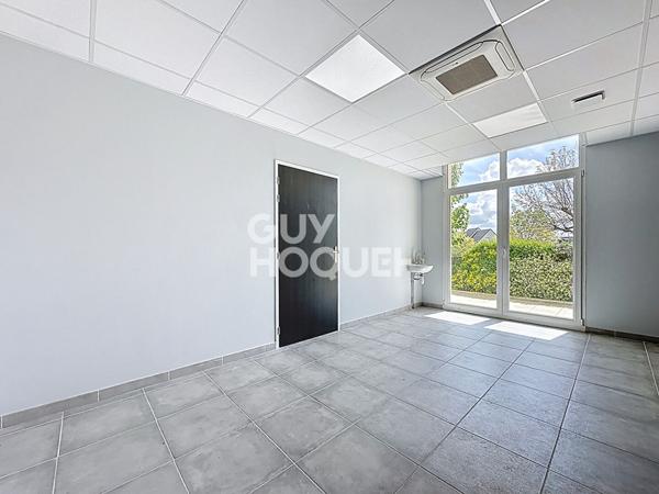 Local commercial 170 m²