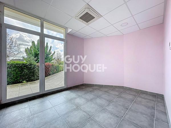 Local commercial 170 m²