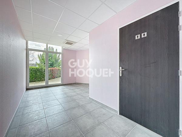 Local commercial 170 m²