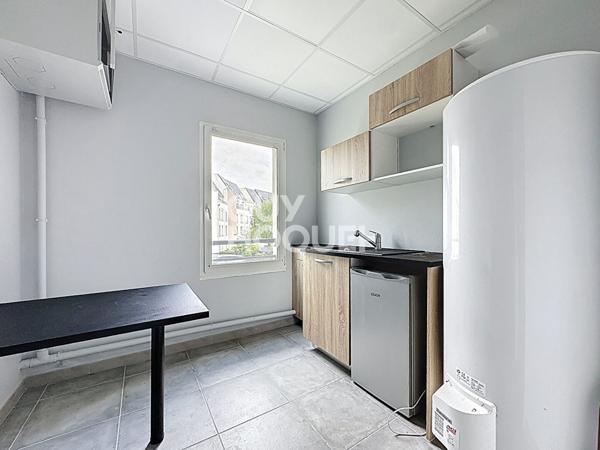 Local commercial 170 m²