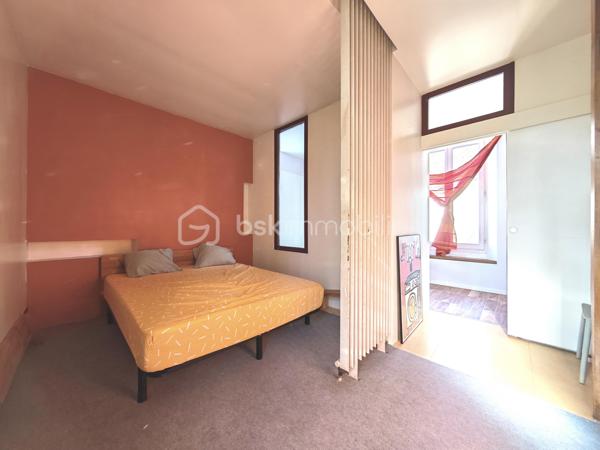 Maison d architecte de 211 m²