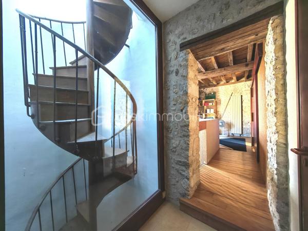Maison d architecte de 211 m²