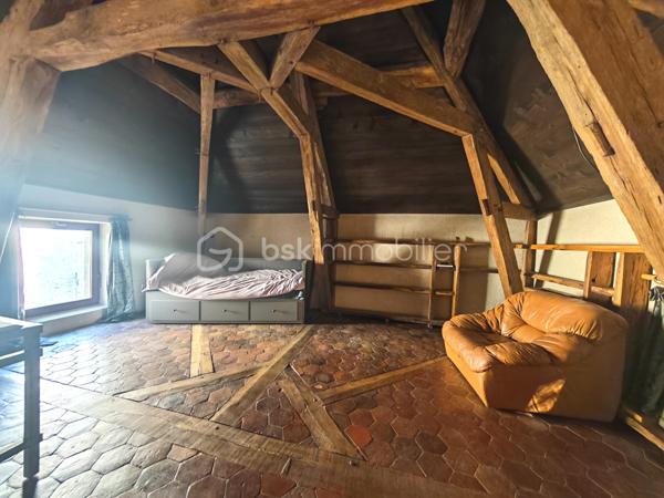 Maison d architecte de 211 m²
