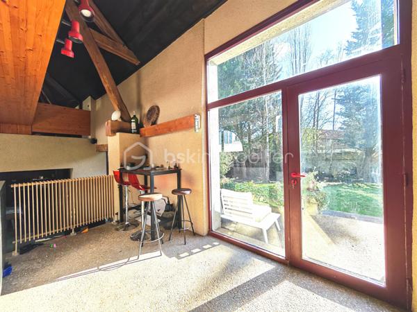 Maison d architecte de 211 m²