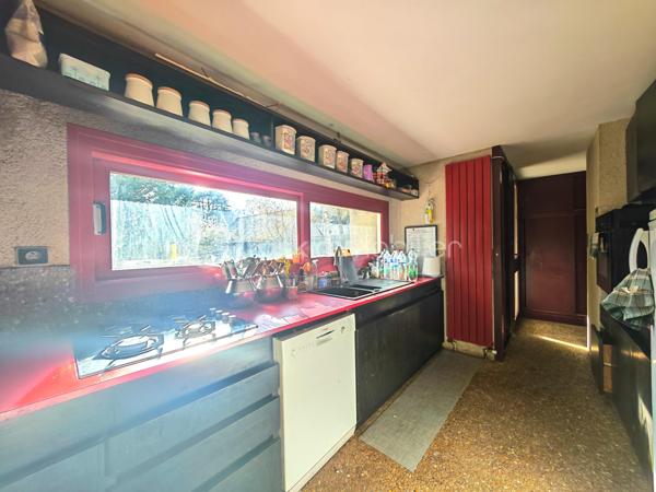 Maison d architecte de 211 m²