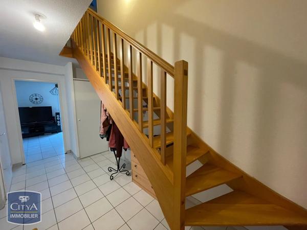 Maison à vendre 3 pièces 69m²