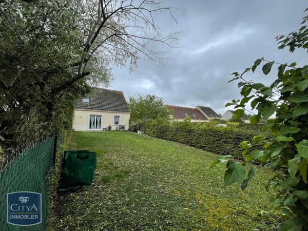 Maison à vendre 3 pièces 69m²