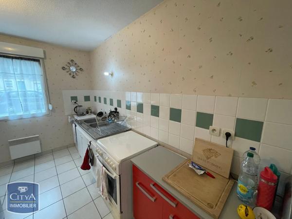 Maison à vendre 3 pièces 69m²