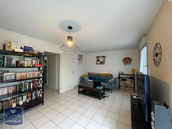 Maison à vendre 3 pièces 69m²