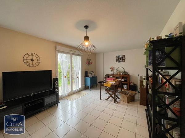 Maison à vendre 3 pièces 69m²