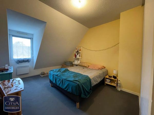 Maison à vendre 3 pièces 69m²