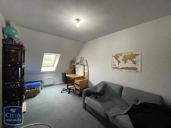 Maison à vendre 3 pièces 69m²