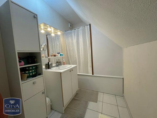 Maison à vendre 3 pièces 69m²