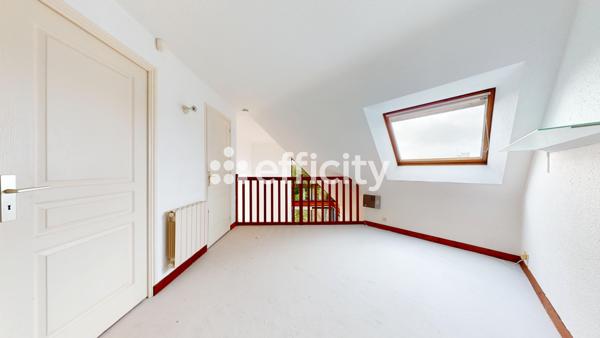 Maison 7 pièces - 182 m²