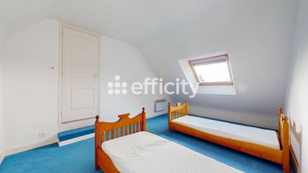 Maison 7 pièces - 182 m²