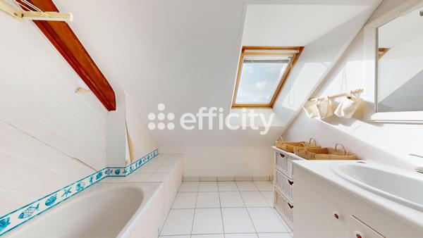 Maison 7 pièces - 182 m²