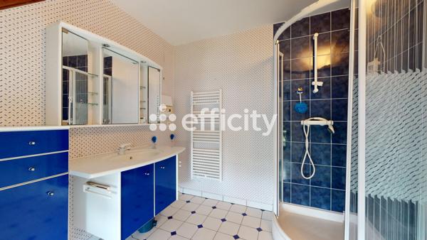 Maison 7 pièces - 182 m²