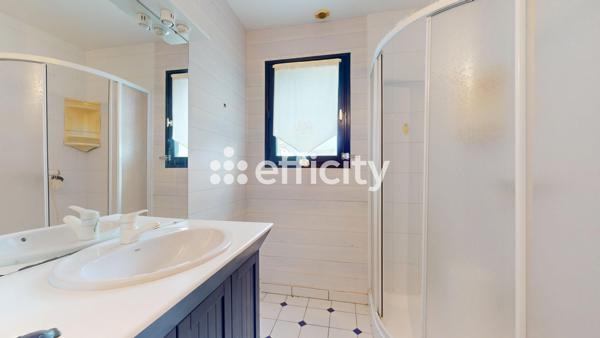 Maison 7 pièces - 182 m²