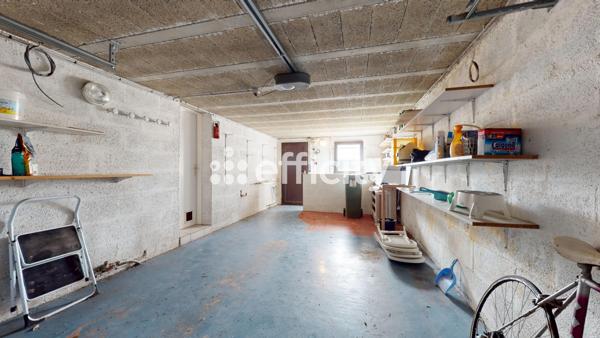 Maison 7 pièces - 182 m²