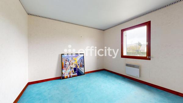 Maison 7 pièces - 182 m²