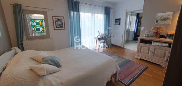 Châteaudun : maison F7 (200 m²)